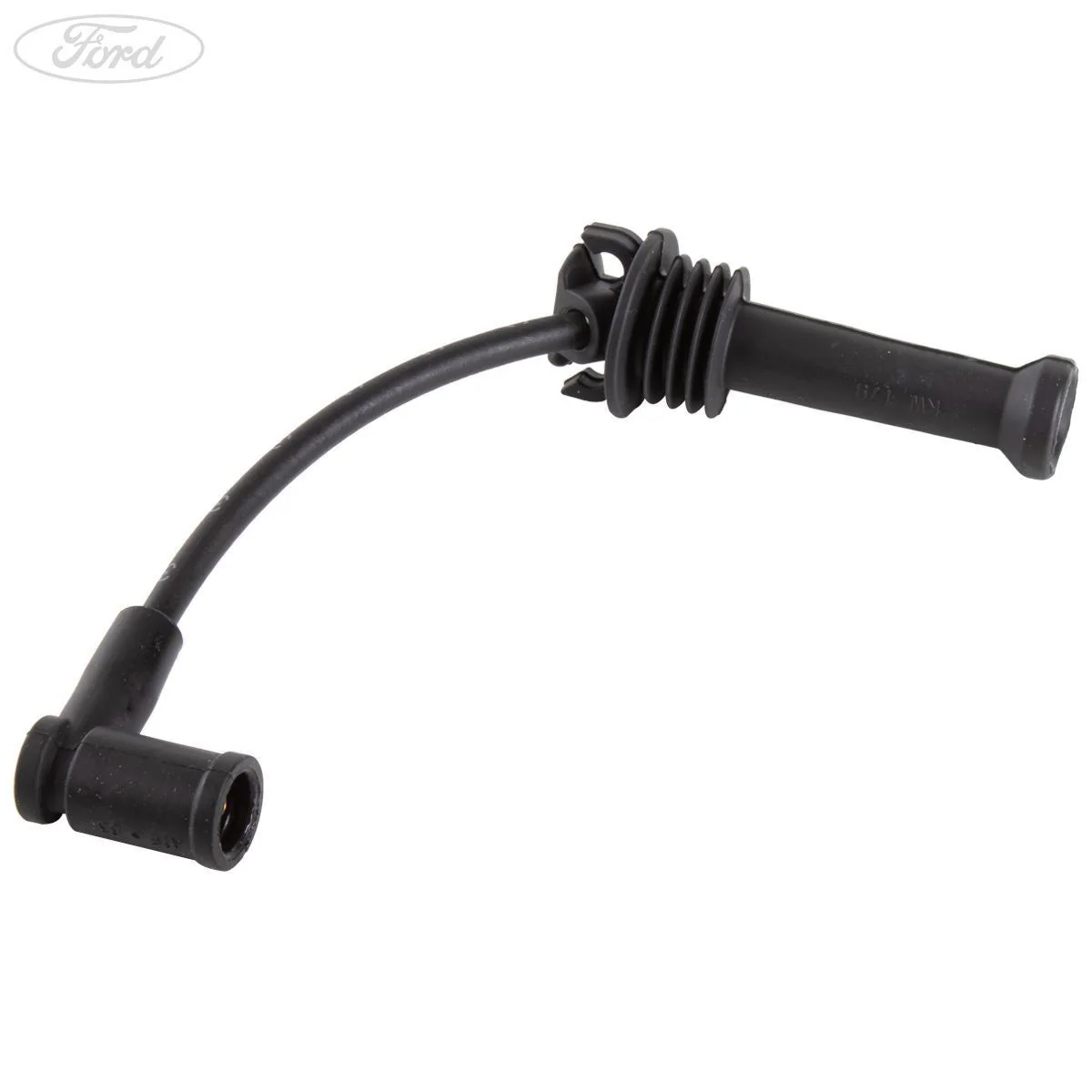 FIESTA FOCUS C-MAX MONDEO IGNITION HT LEAD CYLINDER 3 - Image 2