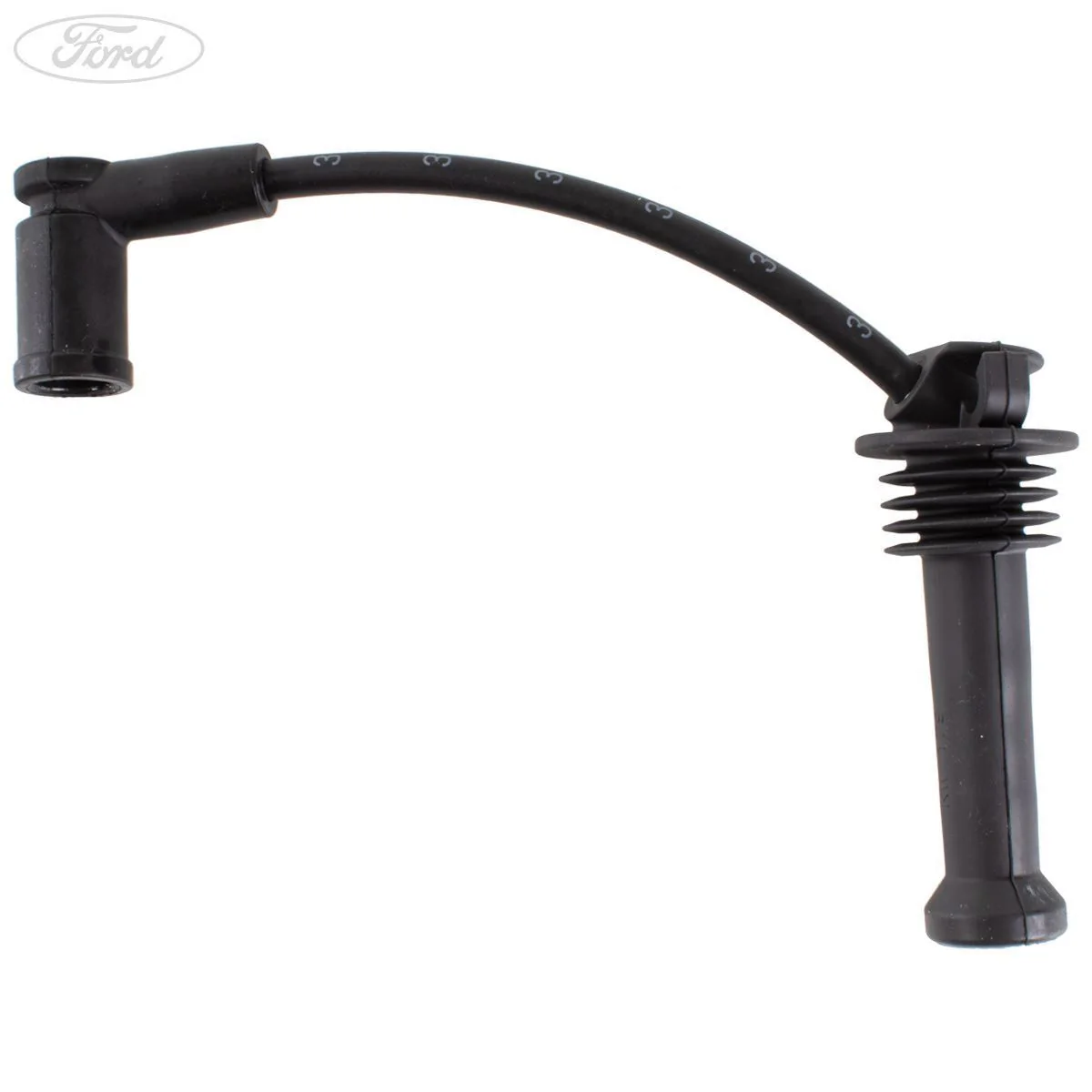 FIESTA FOCUS C-MAX MONDEO IGNITION HT LEAD CYLINDER 3 - Image 7
