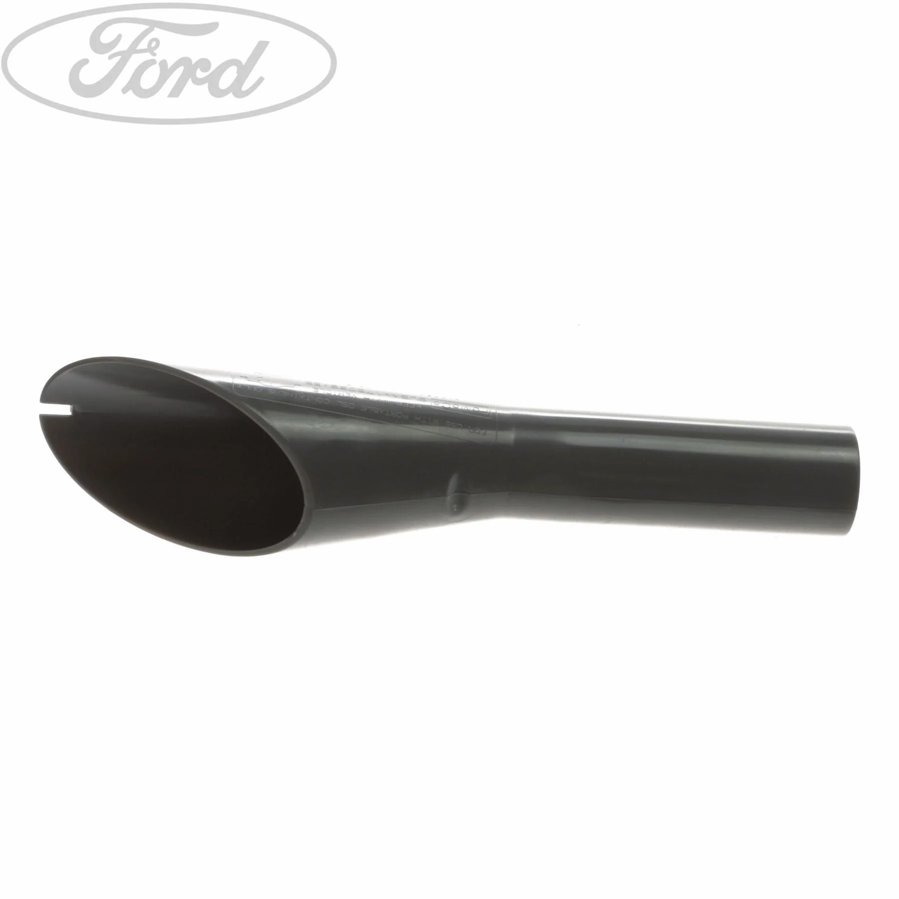 FIESTA FOCUS CMAX B-MAX EMERGENCY DIESEL FUEL FILLER FUNNEL - Image 2