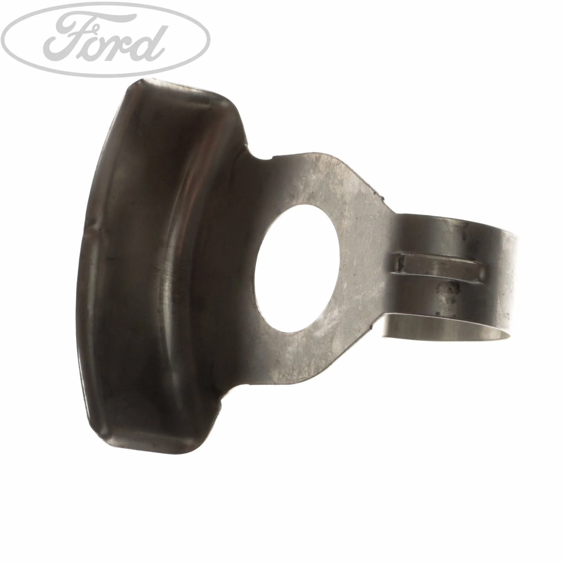 FIESTA FOCUS FRONT SUSPENSION ARM BALL JOINT MOUNTING COVER - Image 2