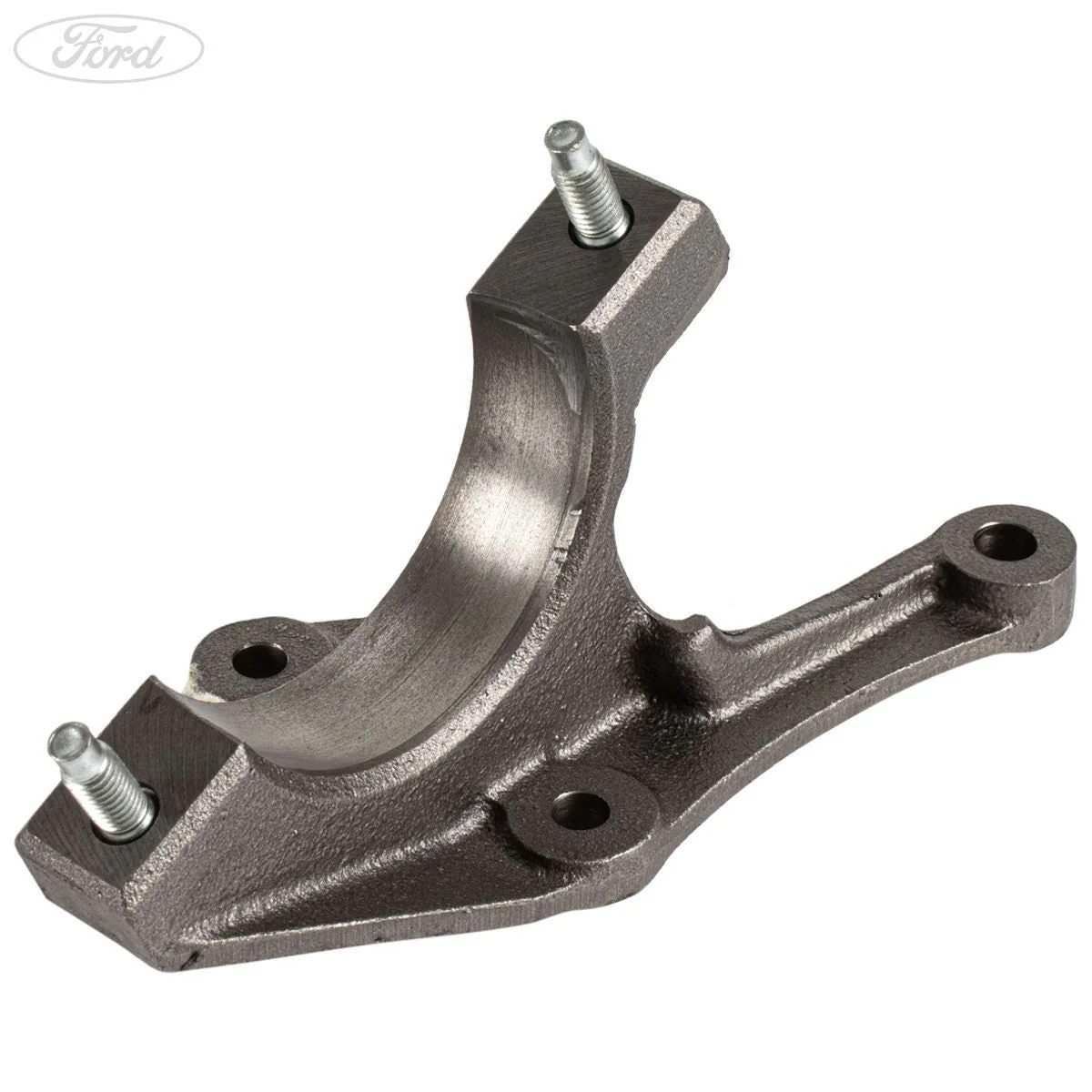 FIESTA FOCUS PUMA ZETEC-S FRONT DRIVE SHAFT BRACKET - Image 2