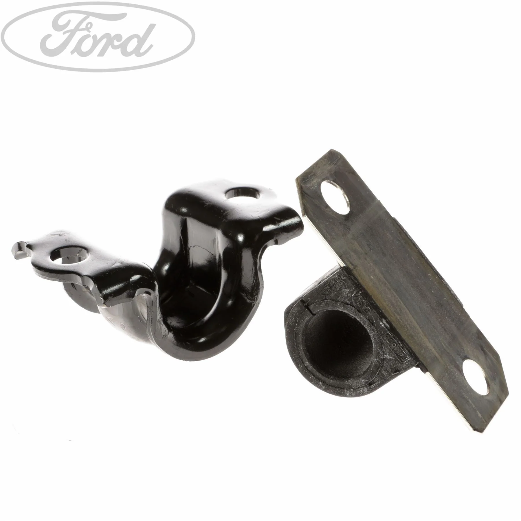 FIESTA FRONT ANTI ROLL BAR MOUNTING KIT - Image 3