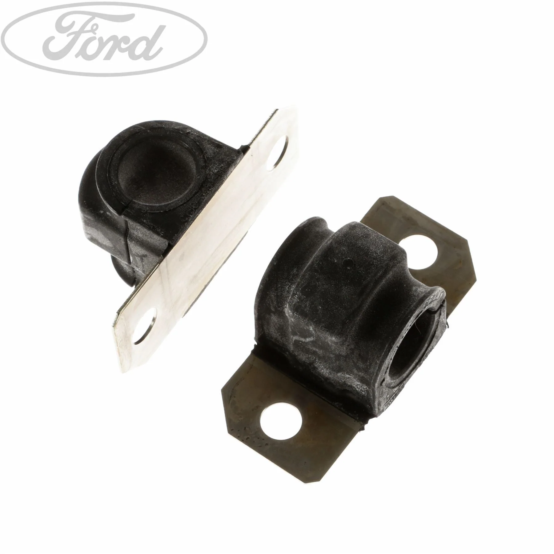 FIESTA FRONT ANTI ROLL BAR MOUNTING KIT - Image 4