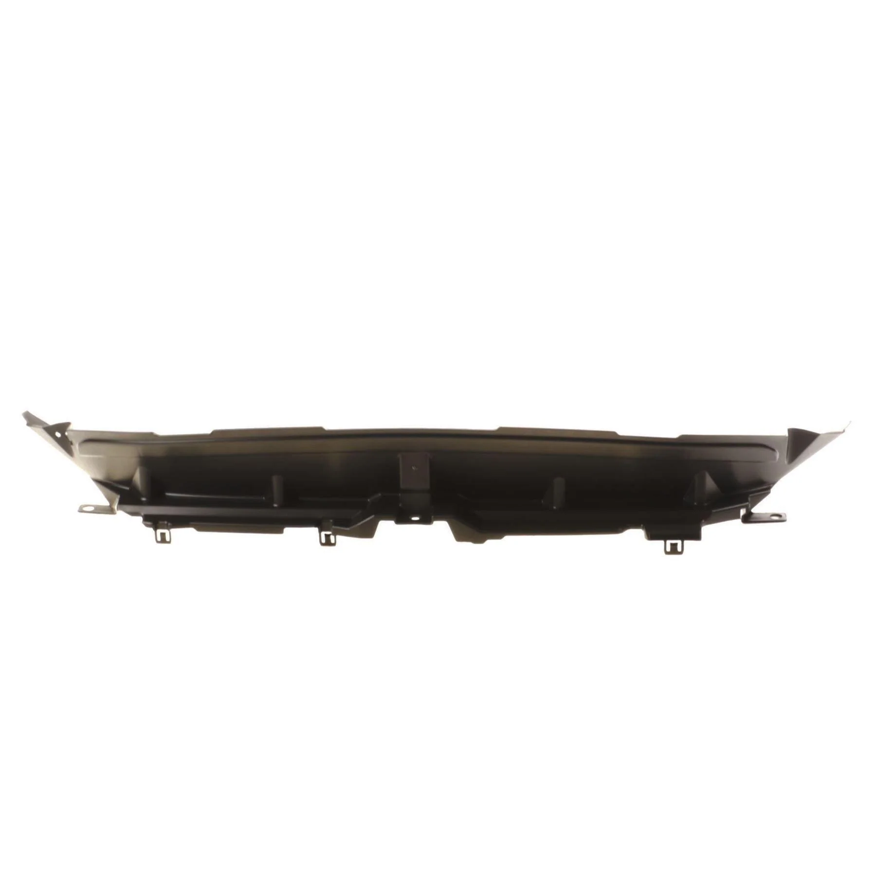 FIESTA FRONT BODY AIR DEFLECTOR PANEL - Image 5