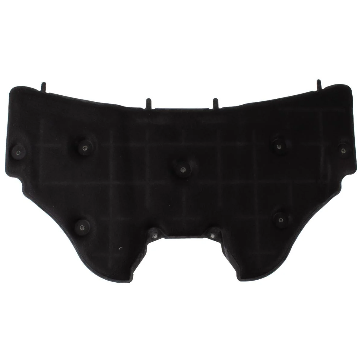 Fiesta Bonnet Insulation Dampening Pad 2012-2019 - Image 4