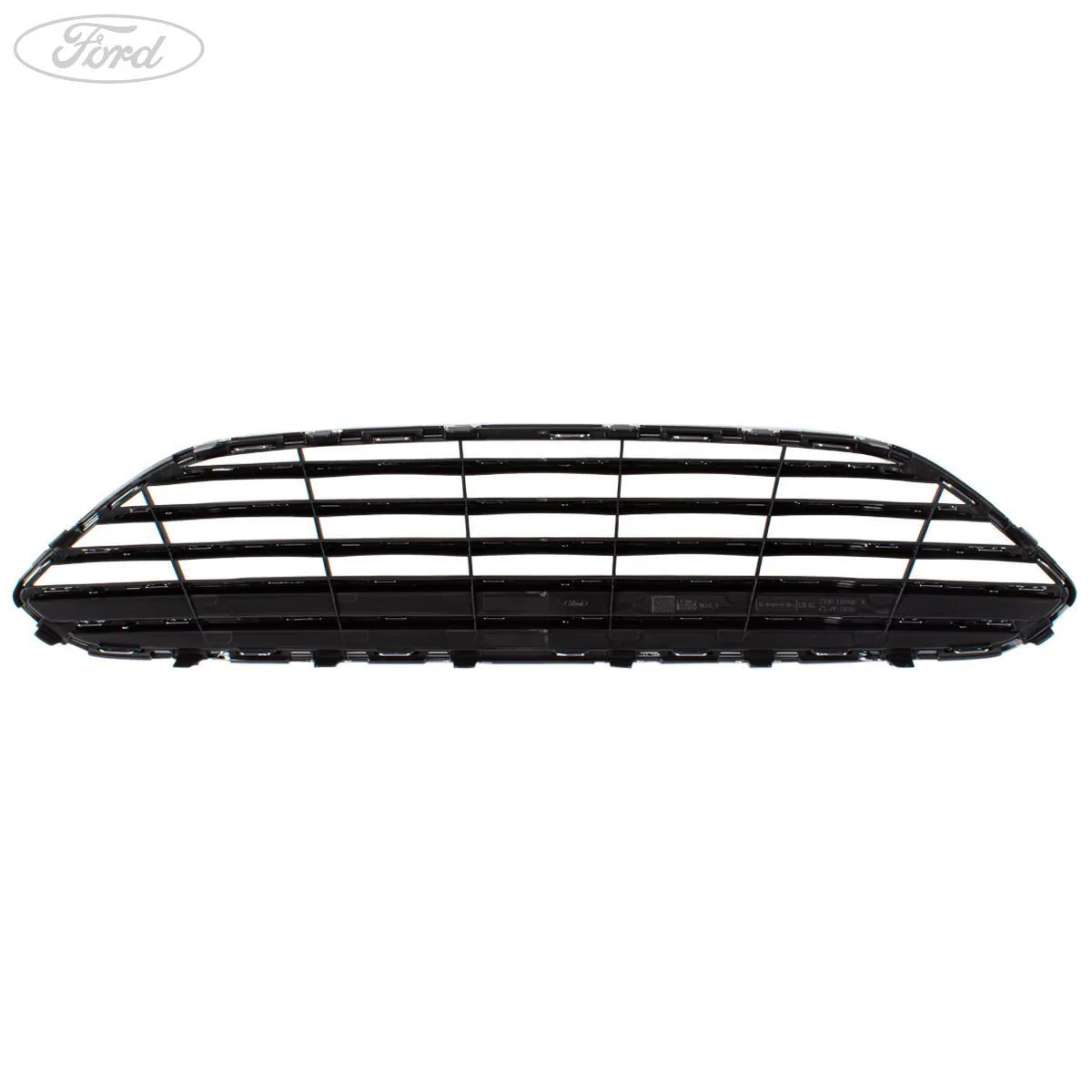 FIESTA FRONT BUMPER RADIATOR GRILLE & SURROUND COVER - Image 2