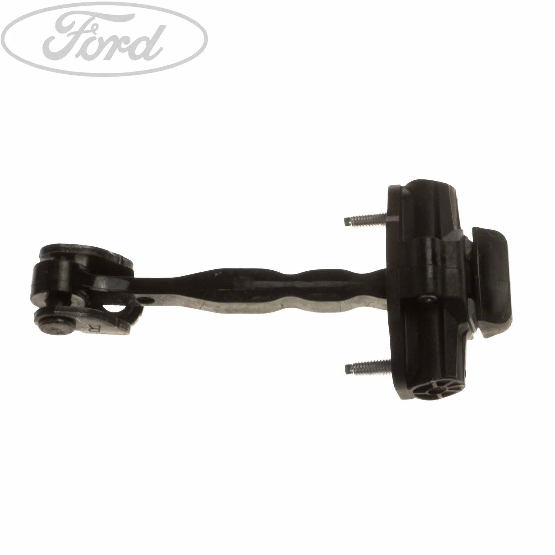 FIESTA FRONT DOOR HINGE SWING CHECK STRAP - Image 2