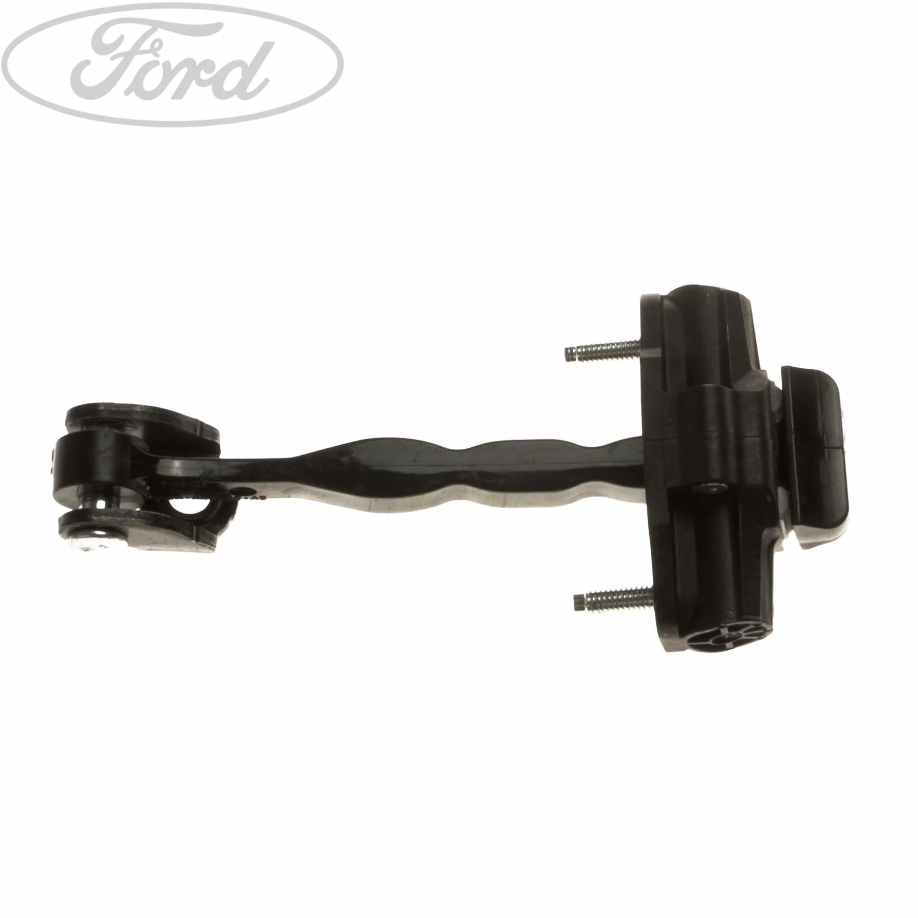 FIESTA FRONT DOOR HINGE SWING CHECK STRAP - Image 2