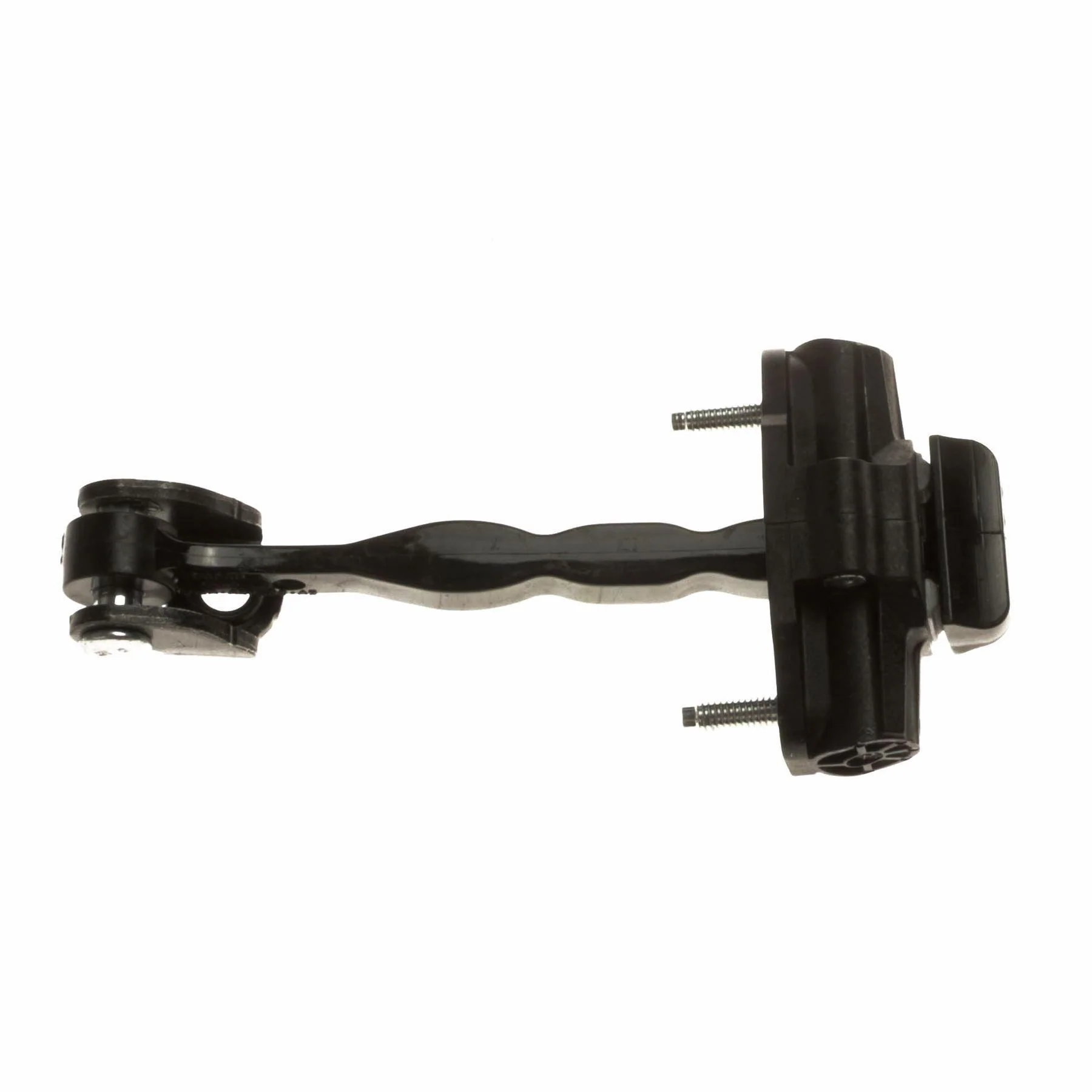 FIESTA FRONT DOOR HINGE SWING CHECK STRAP - Image 5
