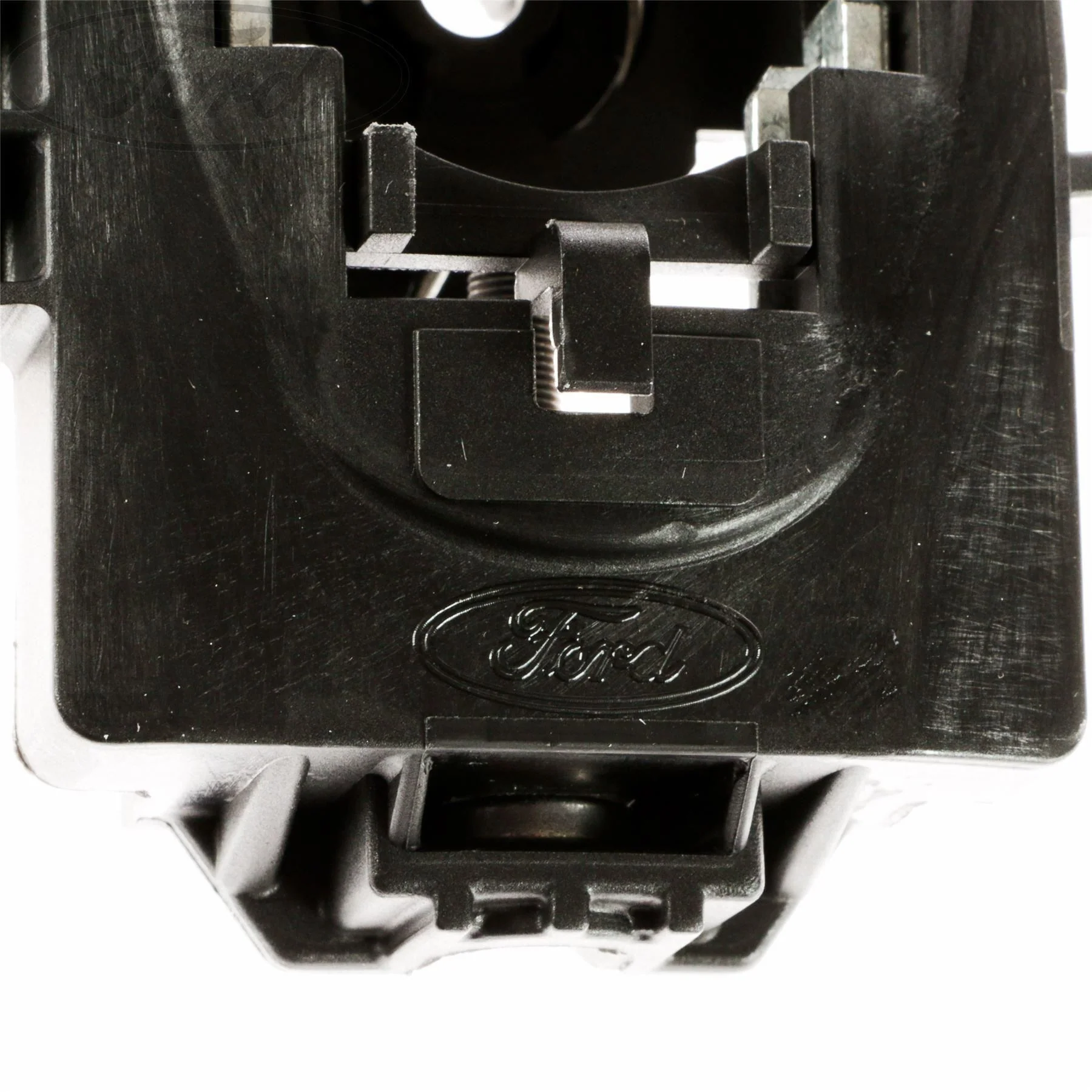 FIESTA FRONT DOOR LOCK HANDLE REINFORCEMENT