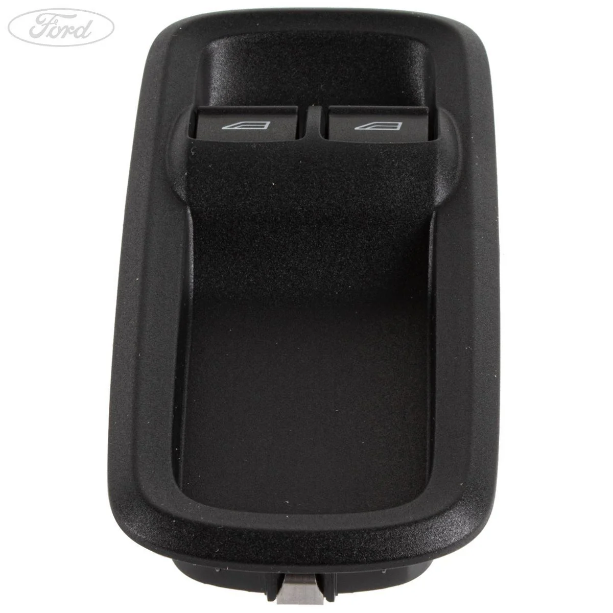 FIESTA FRONT DOOR WINDOW DUAL CONTROL SWITCH 2008-2012 - Image 3