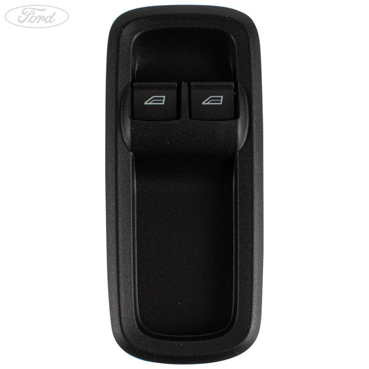 FIESTA FRONT DOOR WINDOW DUAL CONTROL SWITCH 2008-2012 - Image 5