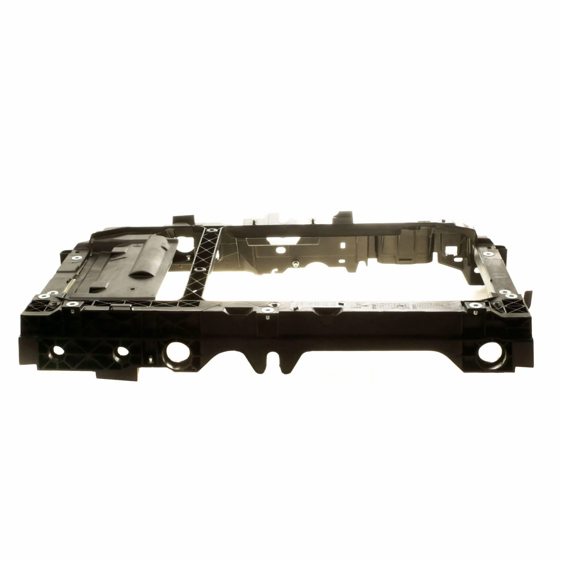 FIESTA FRONT END BODY REINFORCEMENT BOLSTER