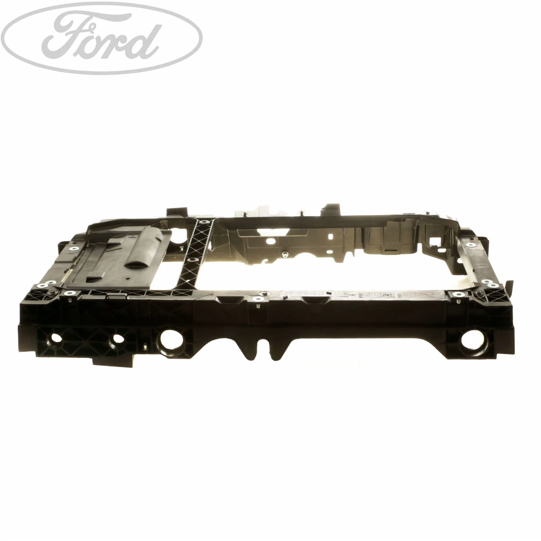 FIESTA FRONT END BODY REINFORCEMENT BOLSTER - Image 2