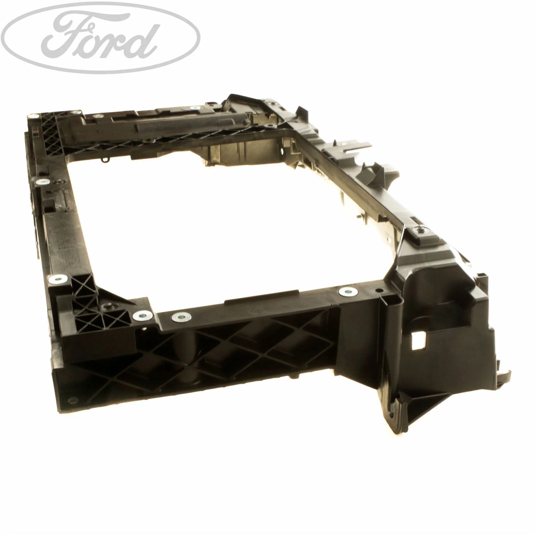 FIESTA FRONT END BODY REINFORCEMENT BOLSTER - Image 3