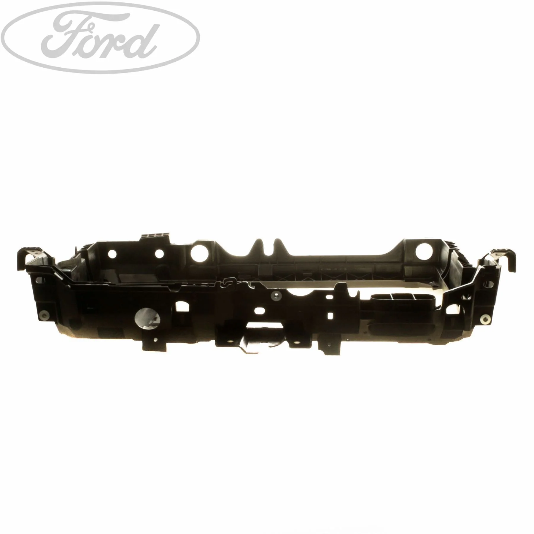 FIESTA FRONT END BODY REINFORCEMENT BOLSTER - Image 4