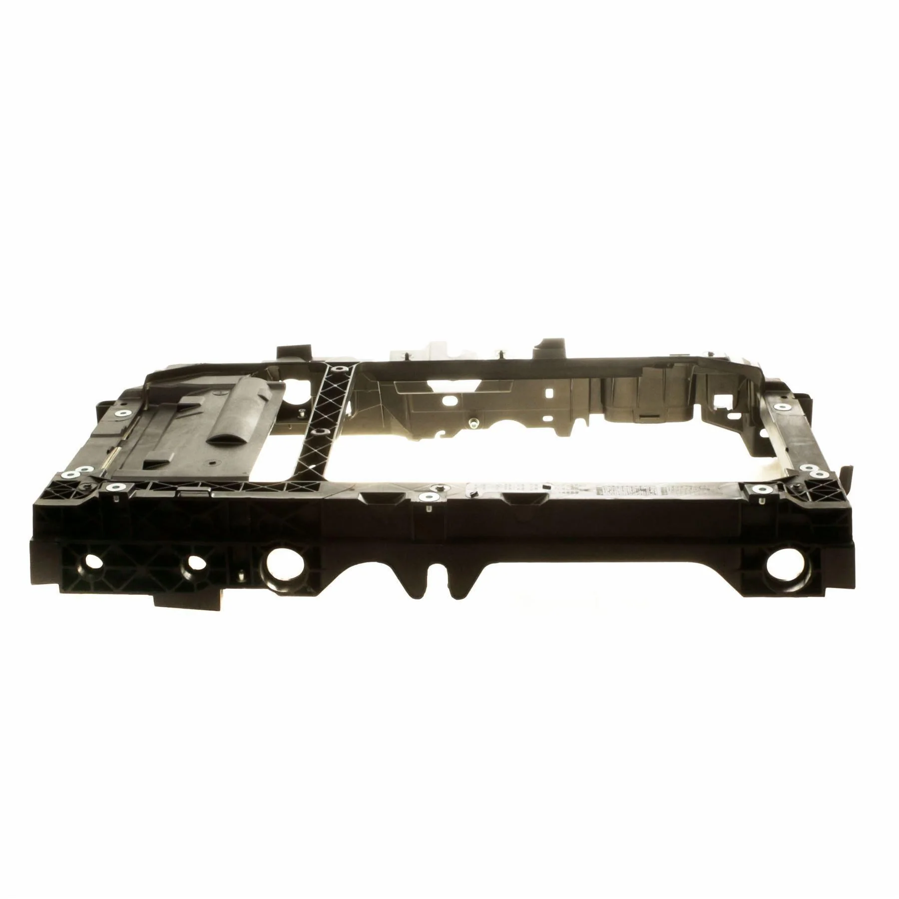 FIESTA FRONT END BODY REINFORCEMENT BOLSTER - Image 5