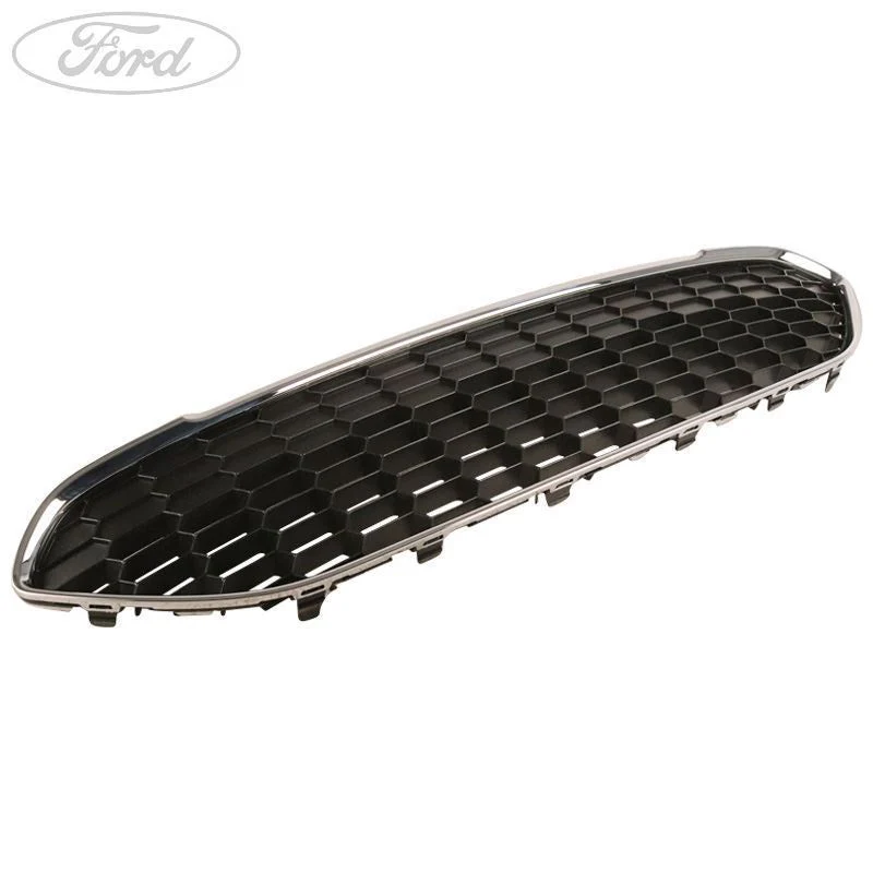 FIESTA FRONT GRILLE & EDGE TRIM COVER C1BJ-17B968-CA - Image 2