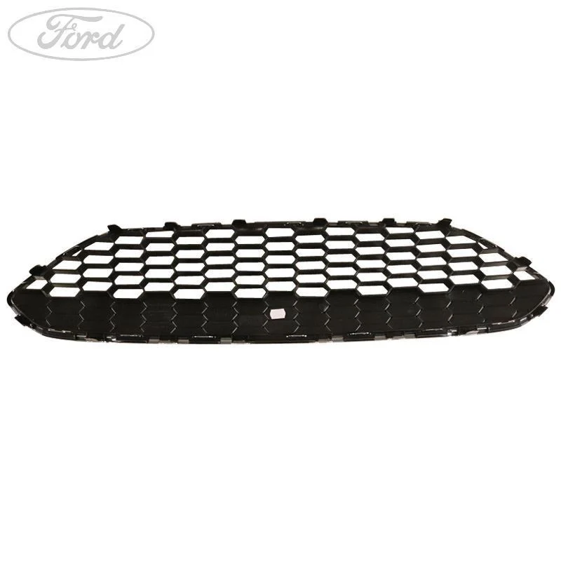 FIESTA FRONT GRILLE & EDGE TRIM COVER C1BJ-17B968-CA - Image 4