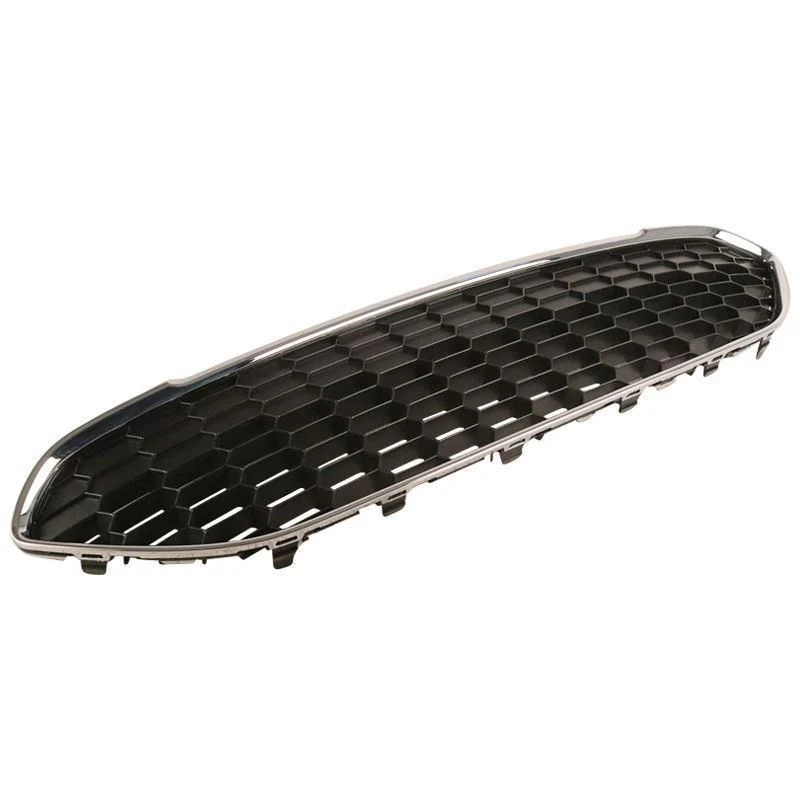 FIESTA FRONT GRILLE & EDGE TRIM COVER C1BJ-17B968-CA - Image 5