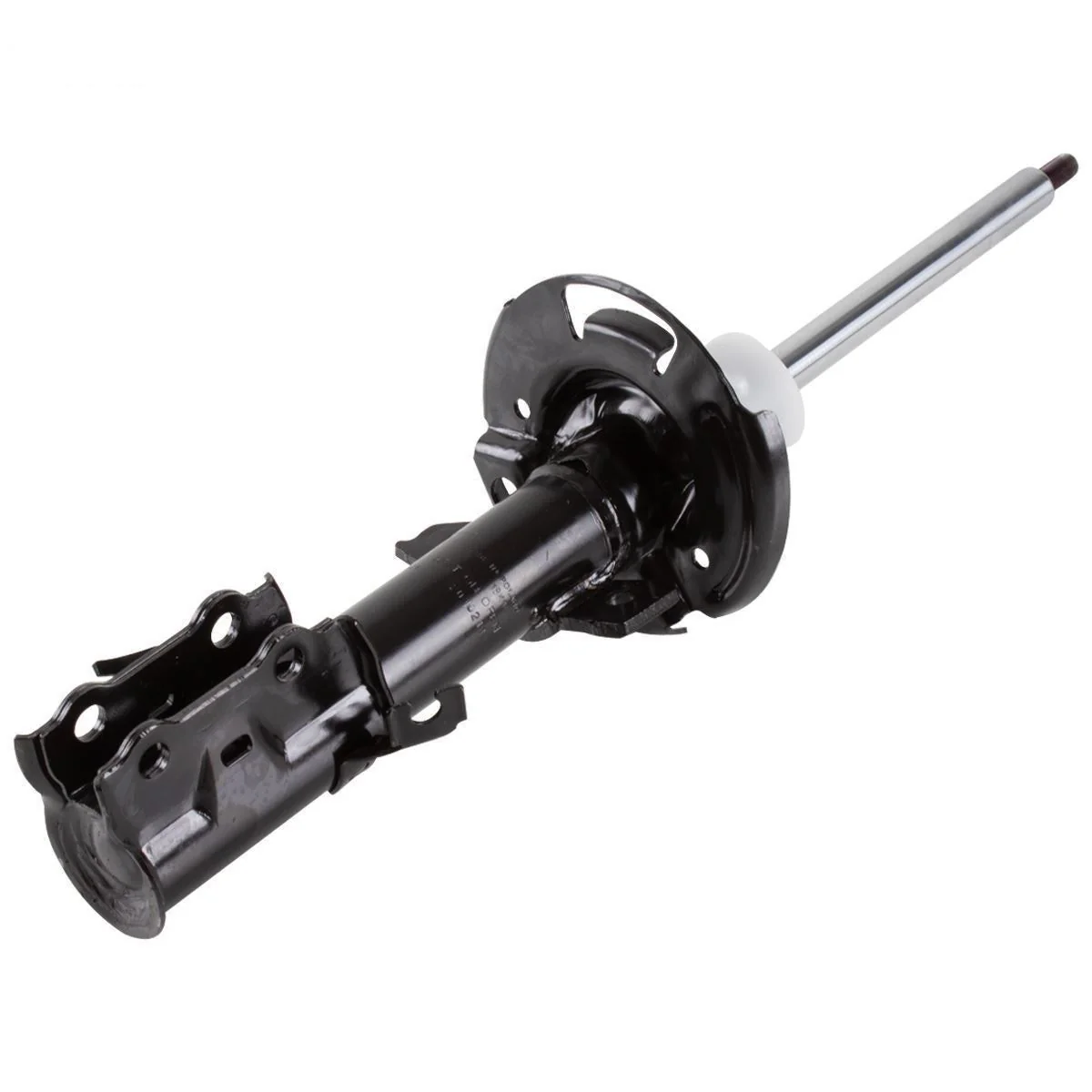 FIESTA FRONT N/S LEFT SHOCK ABSORBER SUSPENSION STRUT - Image 2
