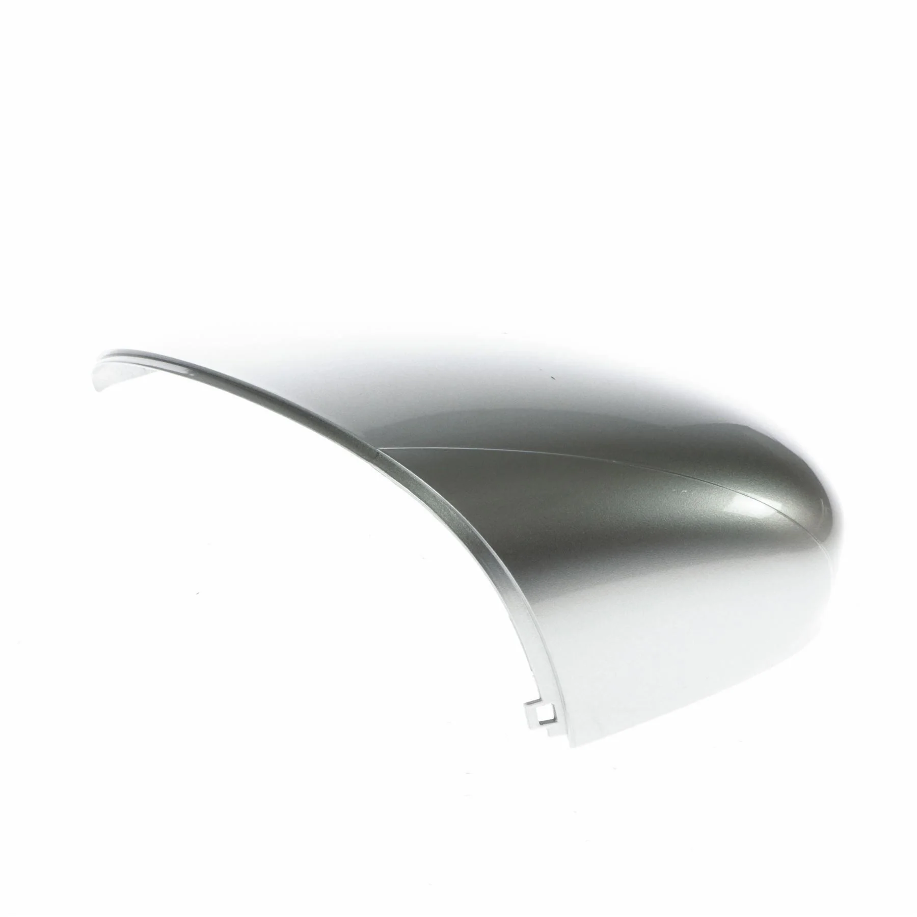 FIESTA FRONT N/S LEFT WING MIRROR HOUSING CAP COVER - Image 4