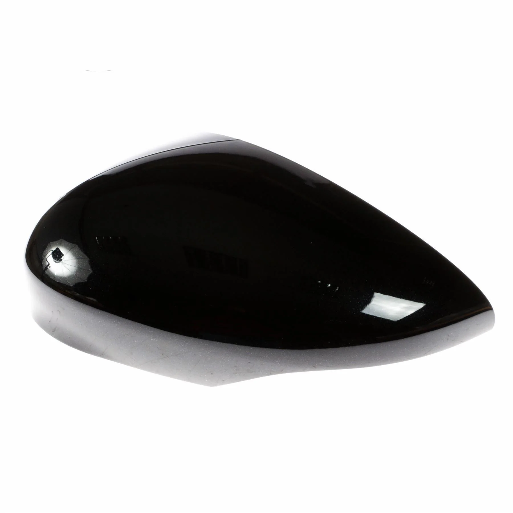 FIESTA FRONT N/S LEFT WING MIRROR HOUSING CAP COVER - Image 5