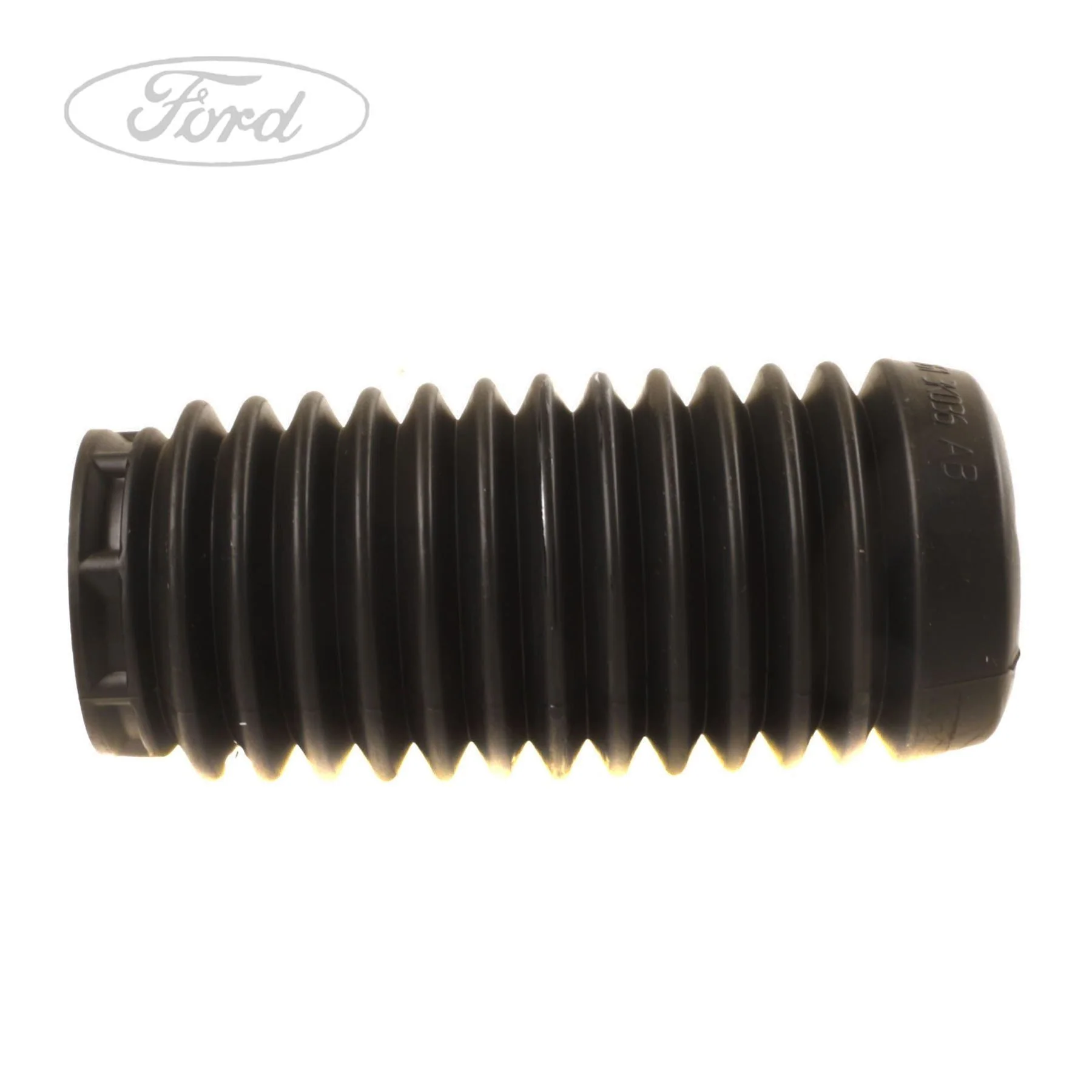 FIESTA FRONT N/S OR O/S SHOCK ABSORBER BOOT GAITOR - Image 2