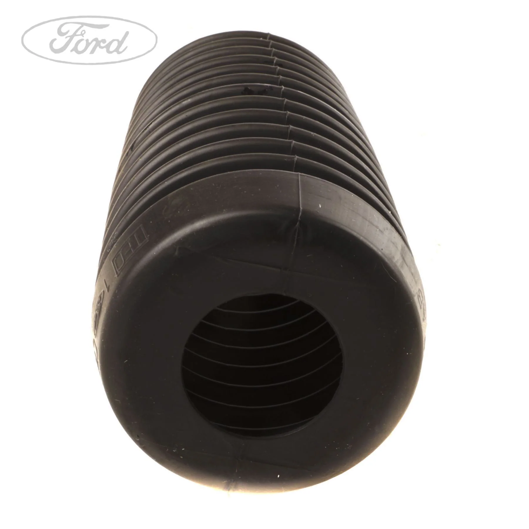 FIESTA FRONT N/S OR O/S SHOCK ABSORBER BOOT GAITOR - Image 3