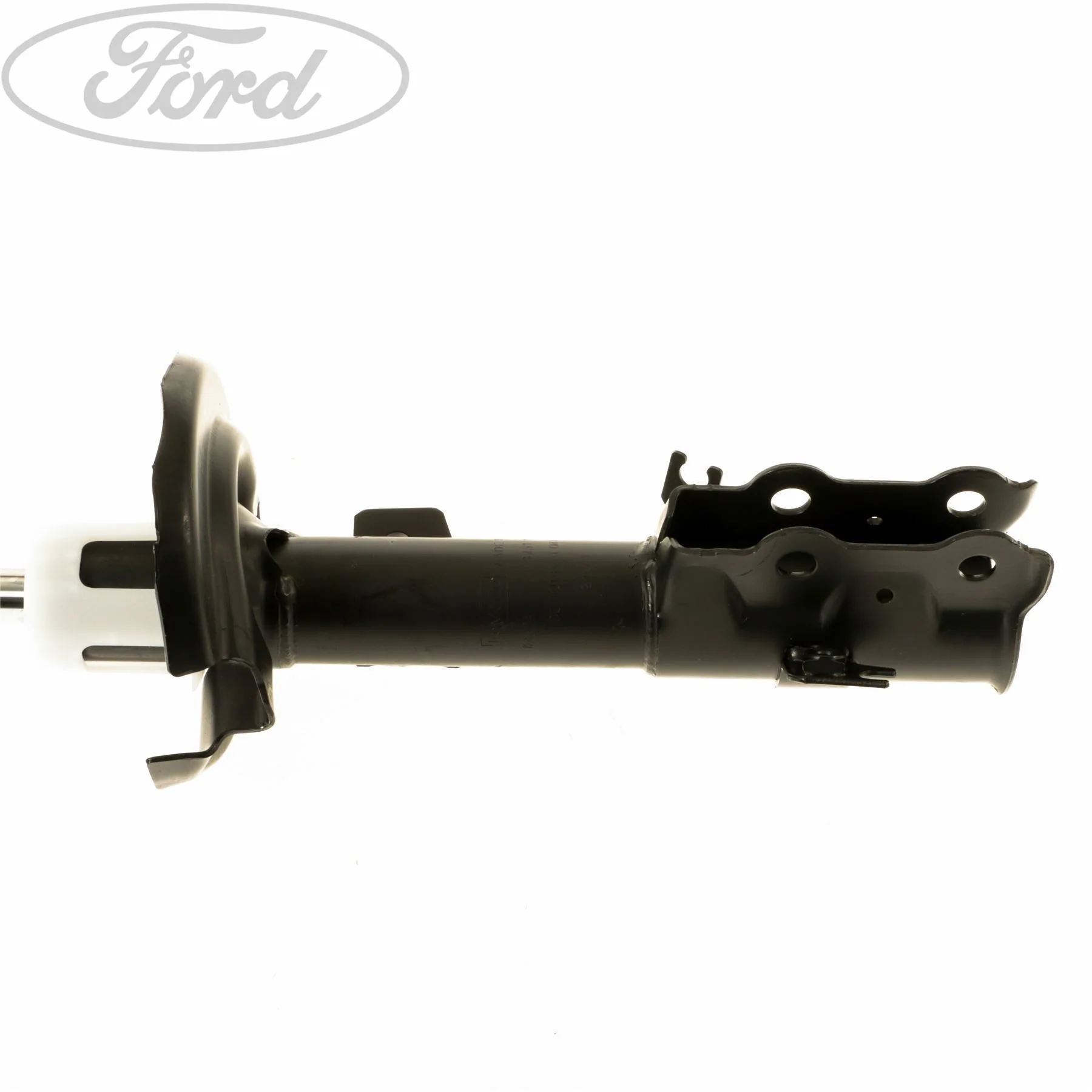FIESTA FRONT N/S SHOCK ABSORBER SUSPENSION STRUT - Image 3
