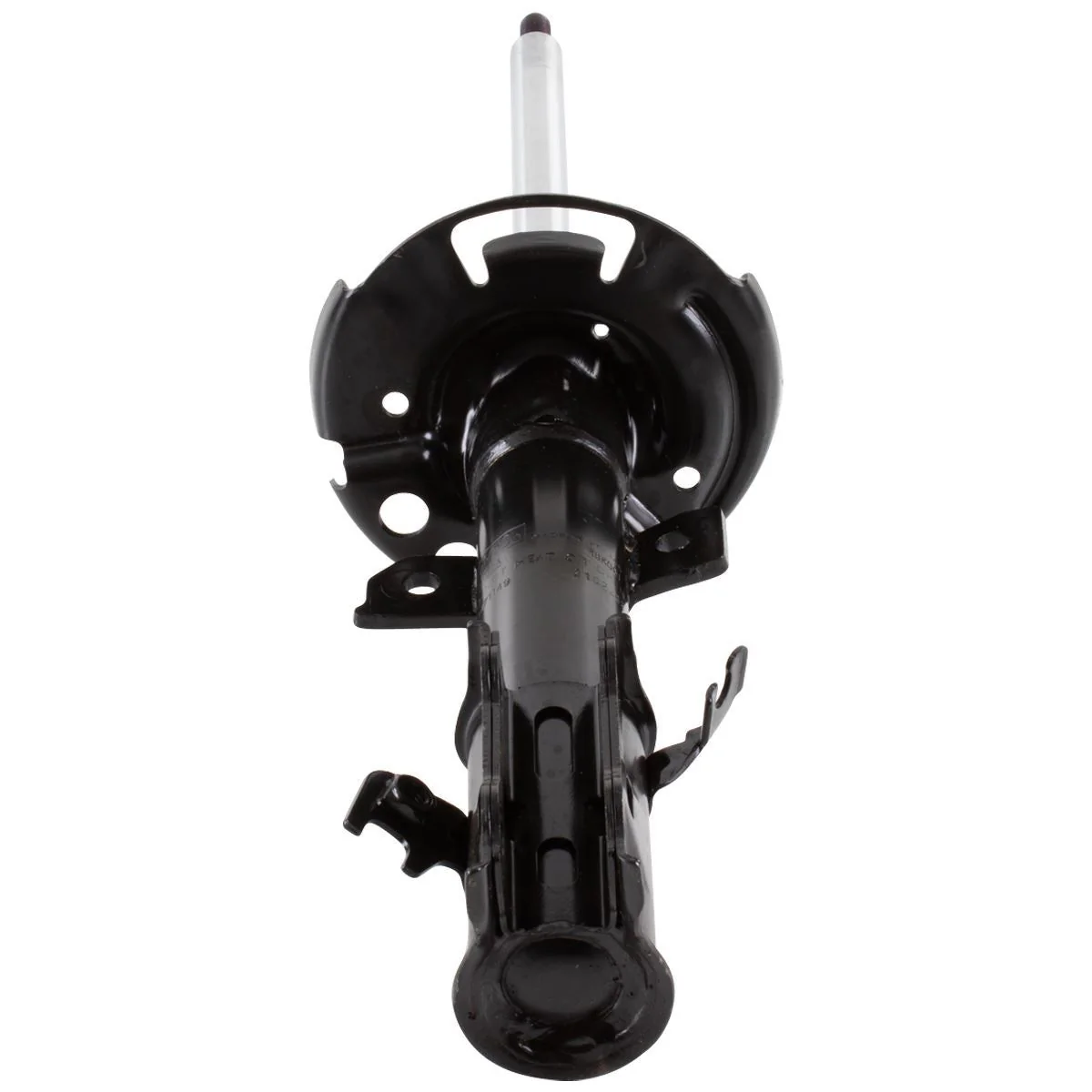 FIESTA FRONT N/S SHOCK ABSORBER SUSPENSION STRUT 2012-