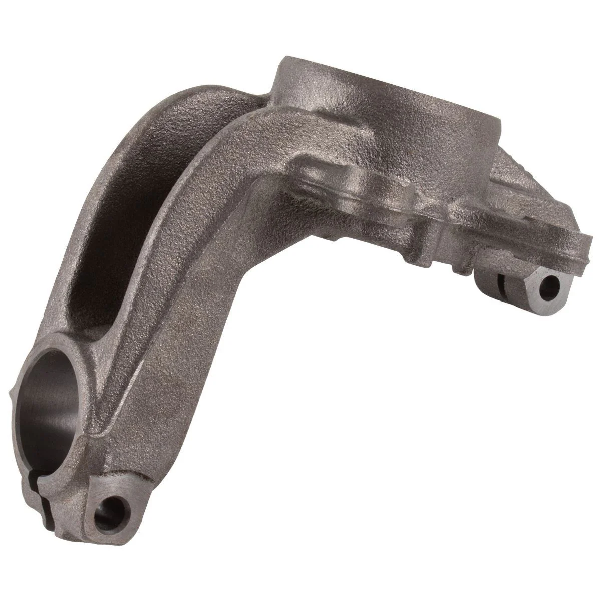 FIESTA FRONT N/S WHEEL KNUCKLE SPINDLE - Image 2