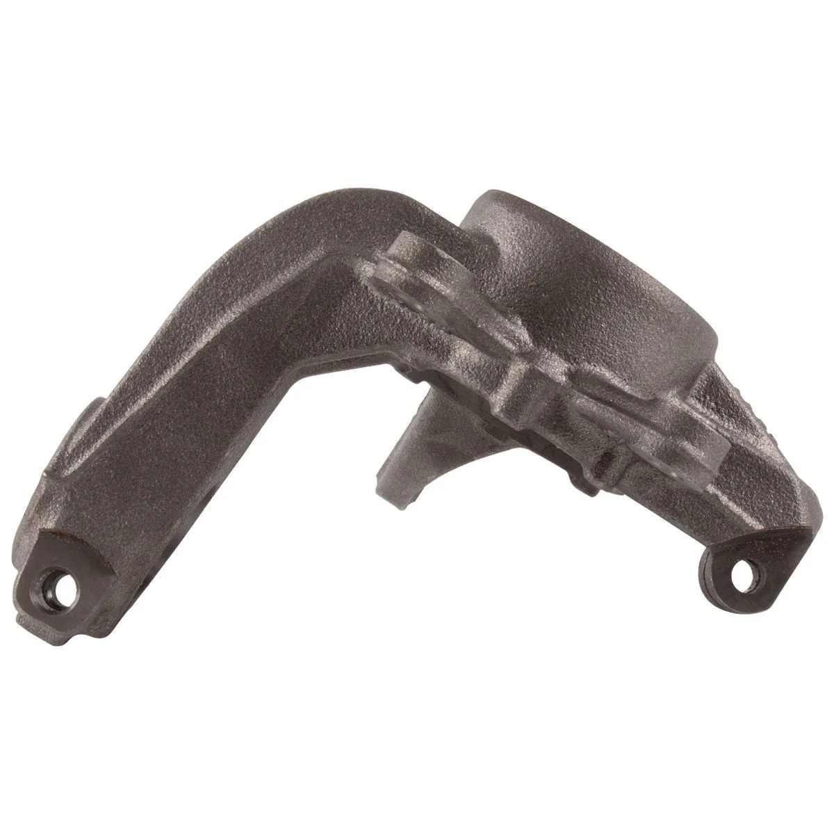 FIESTA FRONT N/S WHEEL KNUCKLE SPINDLE - Image 3
