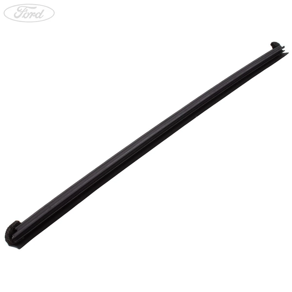 FIESTA FRONT N/S WINDOW INNER WEATHERSTRIP SEAL 08- - Image 2