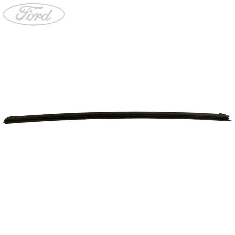 FIESTA FRONT N/S WINDOW INNER WEATHERSTRIP SEAL 08- - Image 4