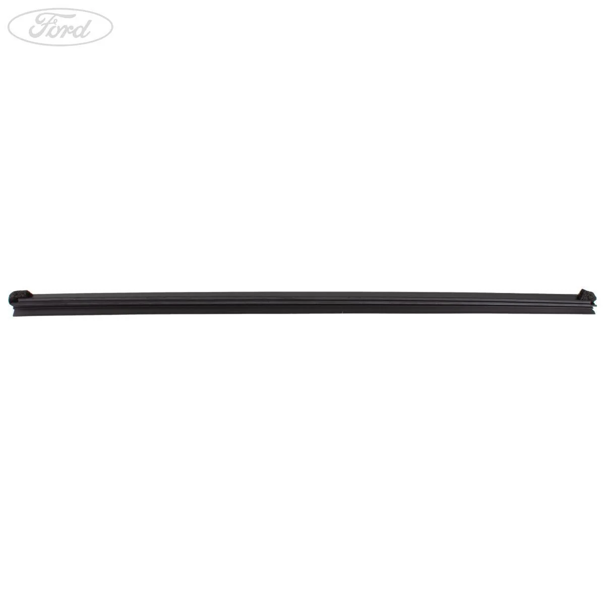 FIESTA FRONT N/S WINDOW INNER WEATHERSTRIP SEAL 08- - Image 7