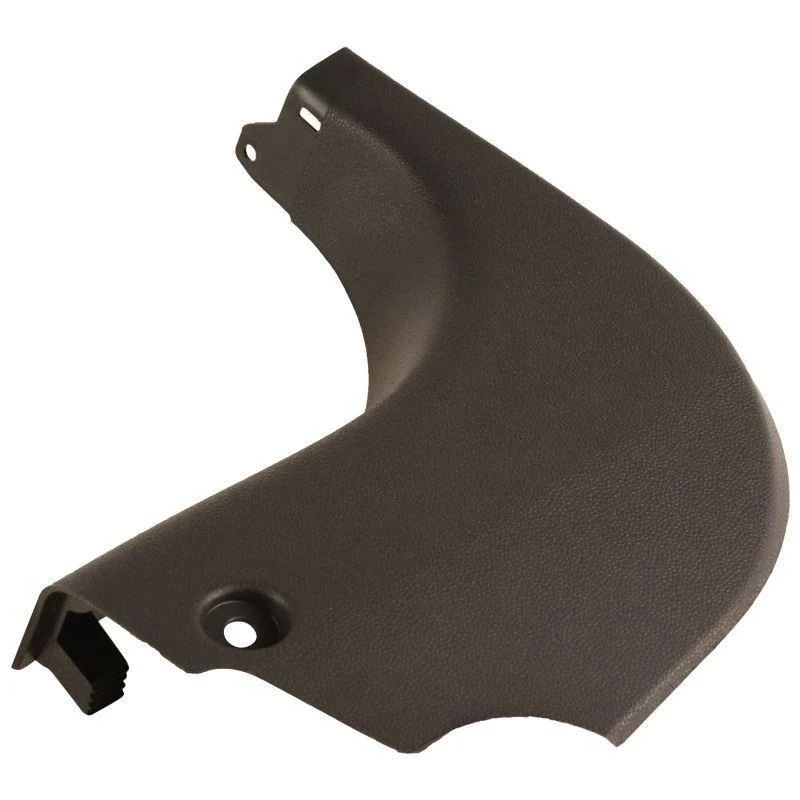 FIESTA FRONT O/S DOOR COWLING SIDE TRIM PANEL 2012-2017 - Image 5