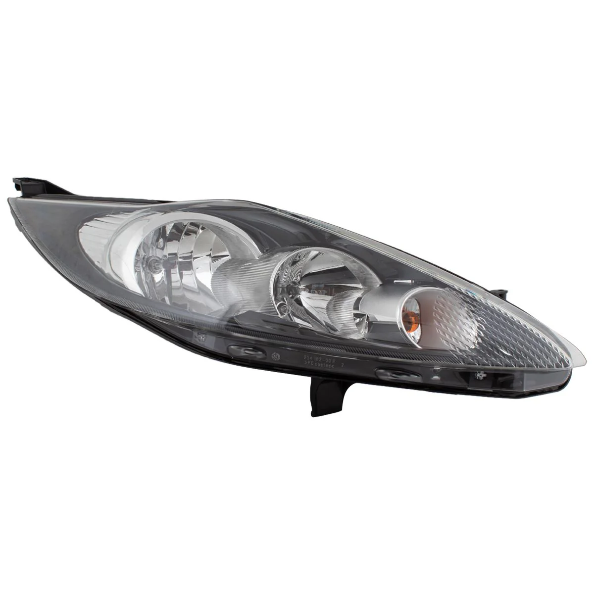FIESTA FRONT O/S HEADLIGHT HEADLAMP INDICATOR UNIT