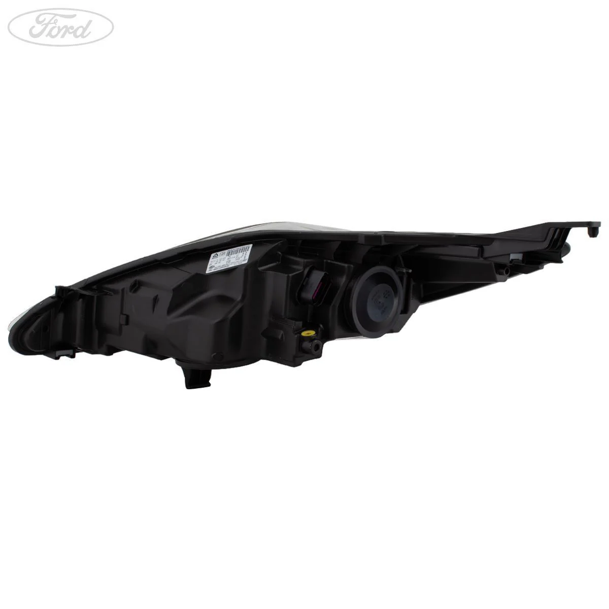 FIESTA FRONT O/S HEADLIGHT HEADLAMP INDICATOR UNIT - Image 4