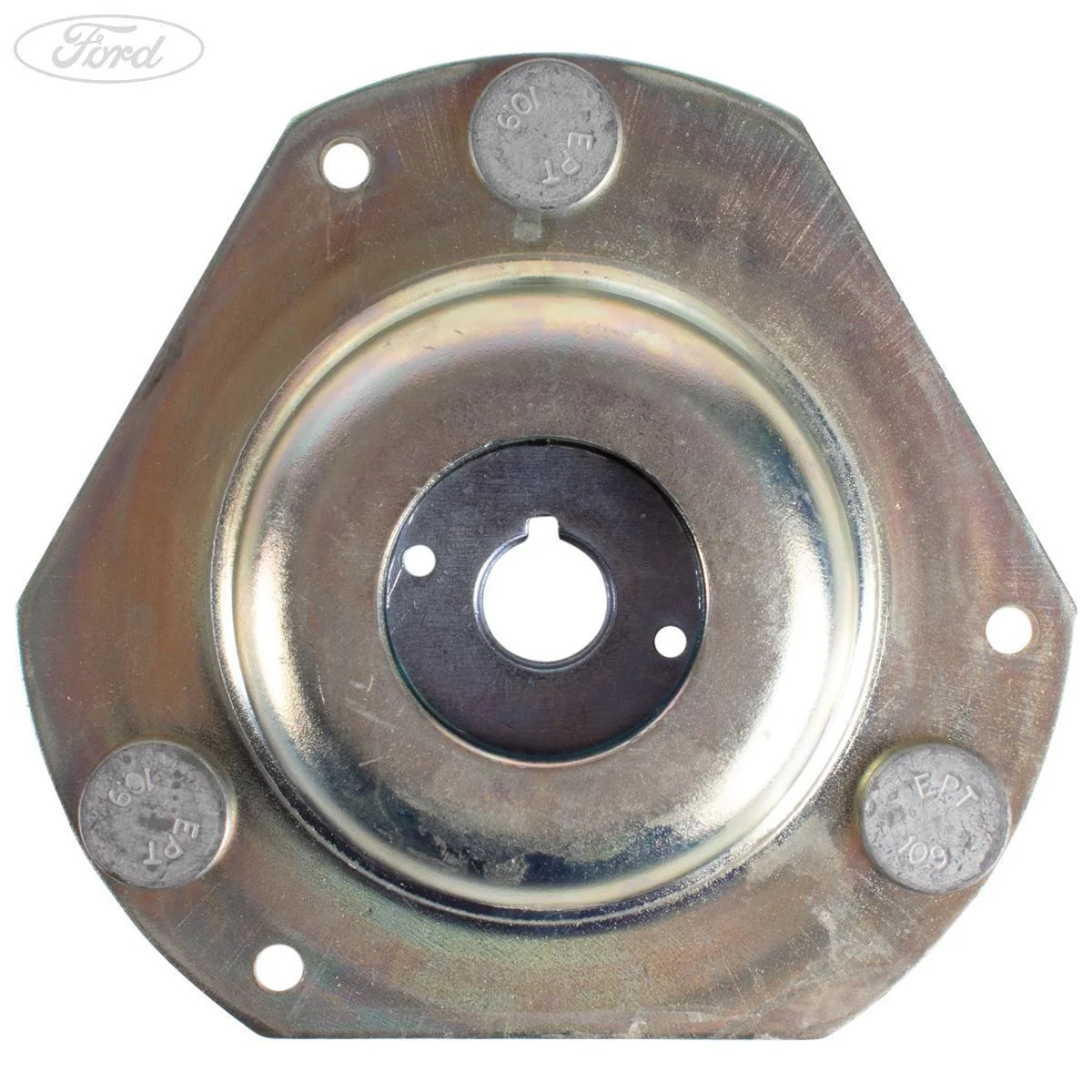 FIESTA FRONT O/S OR N/S SUSPENSION STRUT TOP MOUNT - Image 3