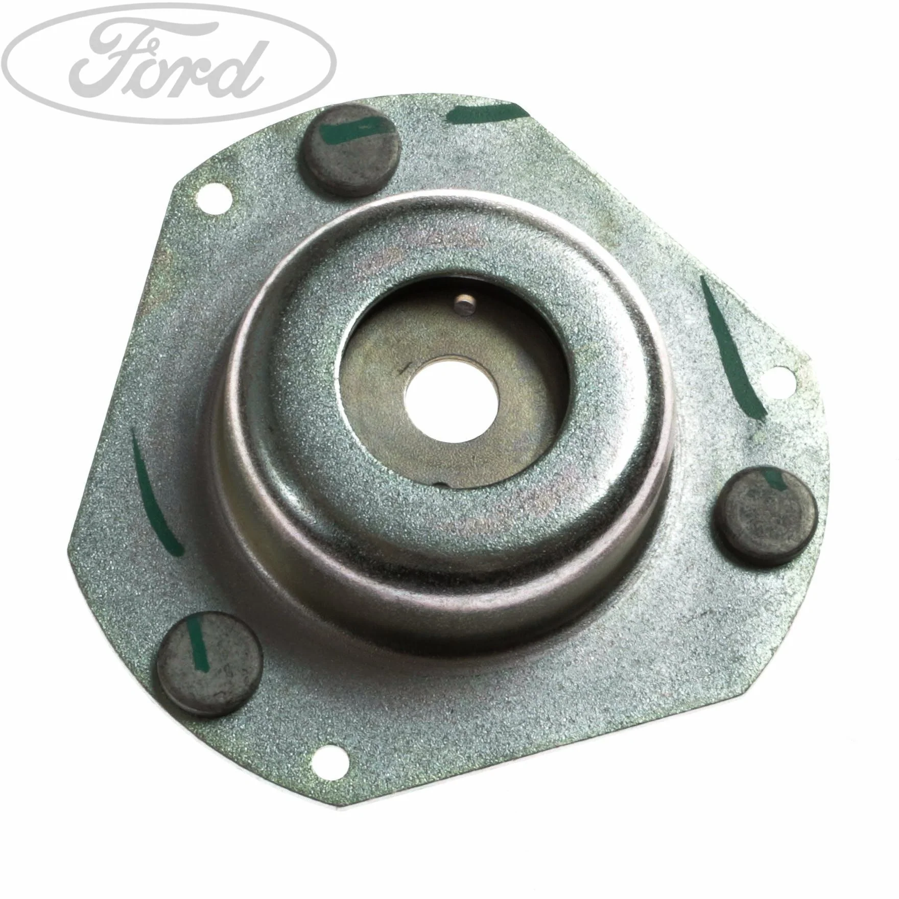 FIESTA FRONT O/S OR N/S SUSPENSION STRUT TOP MOUNT - Image 3
