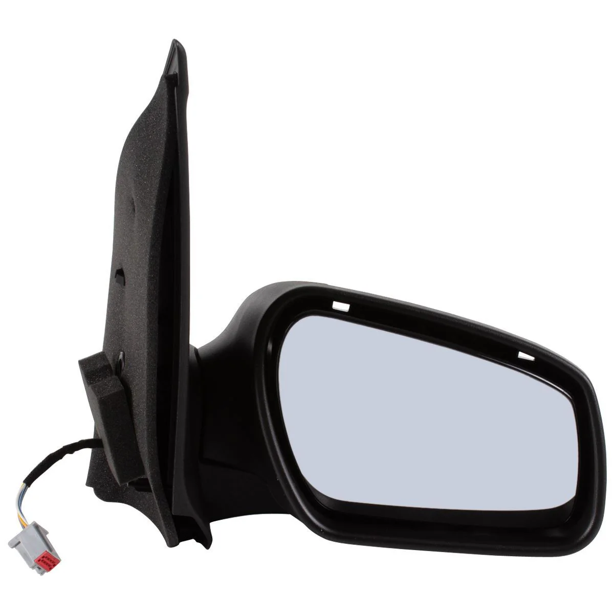 FIESTA FRONT O/S RIGHT OUTER WING MIRROR - Image 3