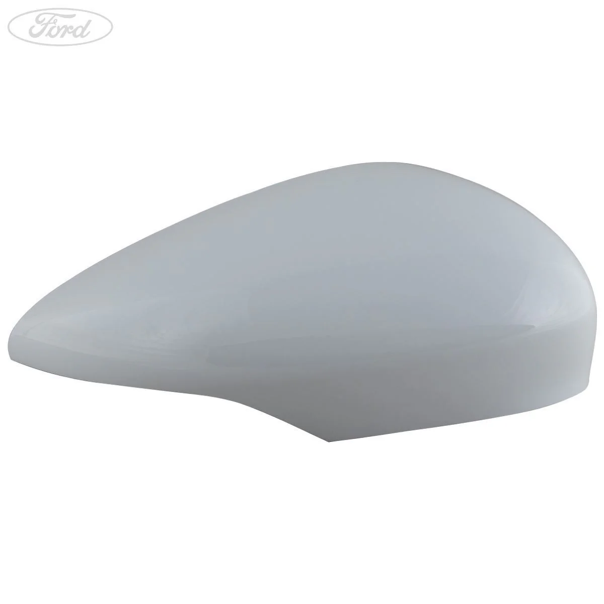 FIESTA FRONT O/S RIGHT WING MIRROR HOUSING CAP COVER - Image 3