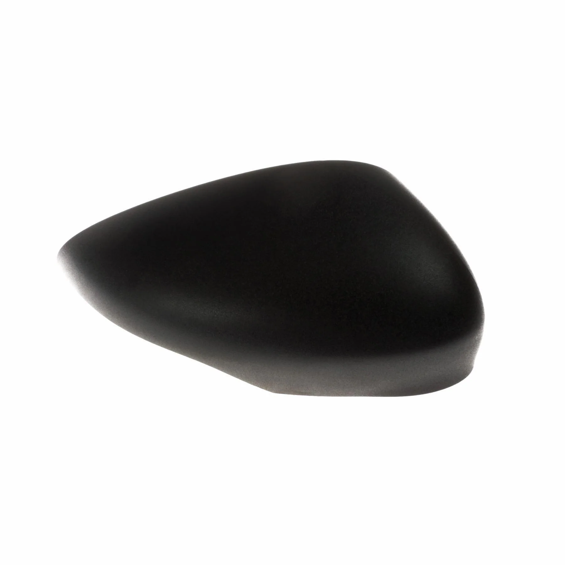 FIESTA FRONT O/S RIGHT WING MIRROR HOUSING CAP COVER - Image 4