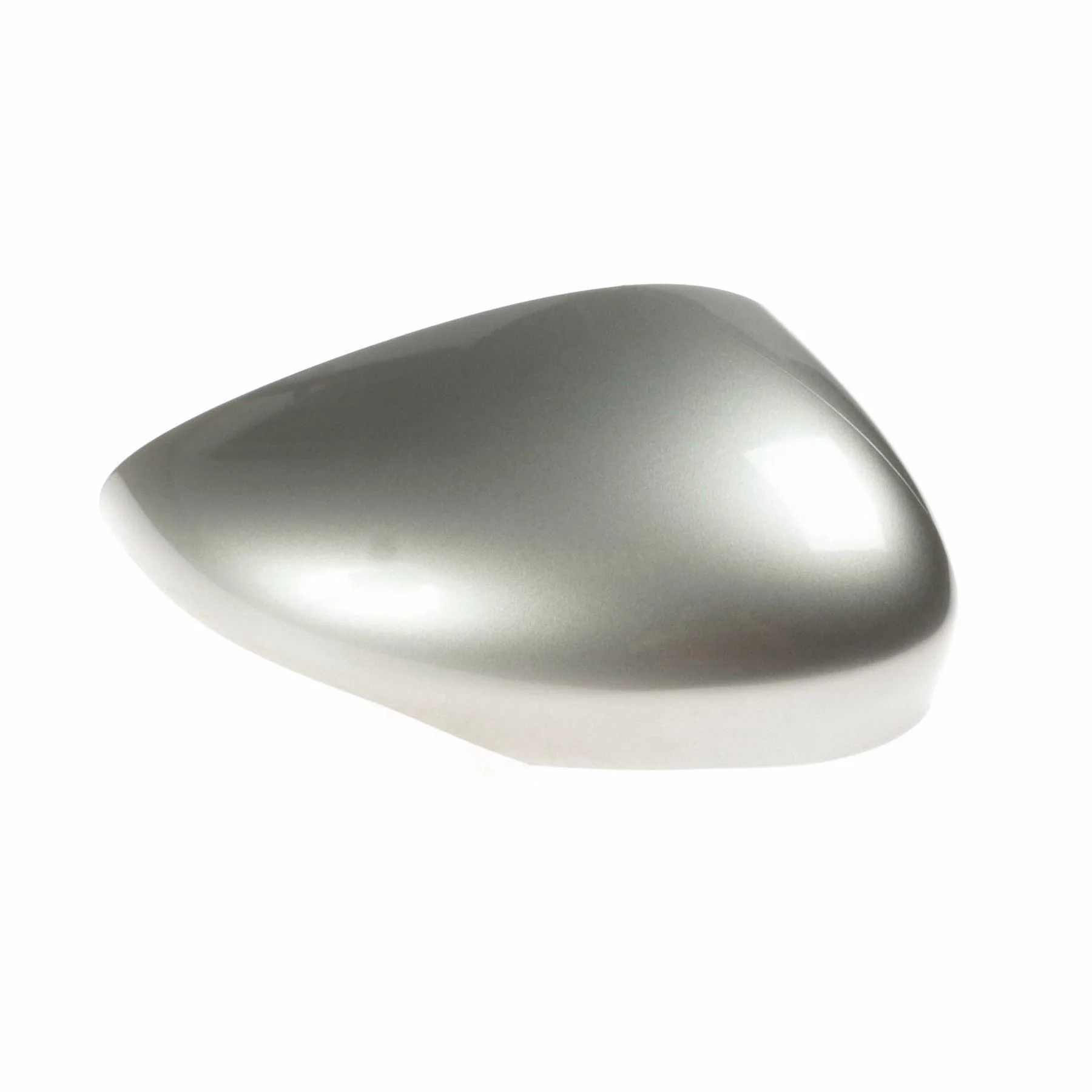 FIESTA FRONT O/S RIGHT WING MIRROR HOUSING CAP COVER - Image 4
