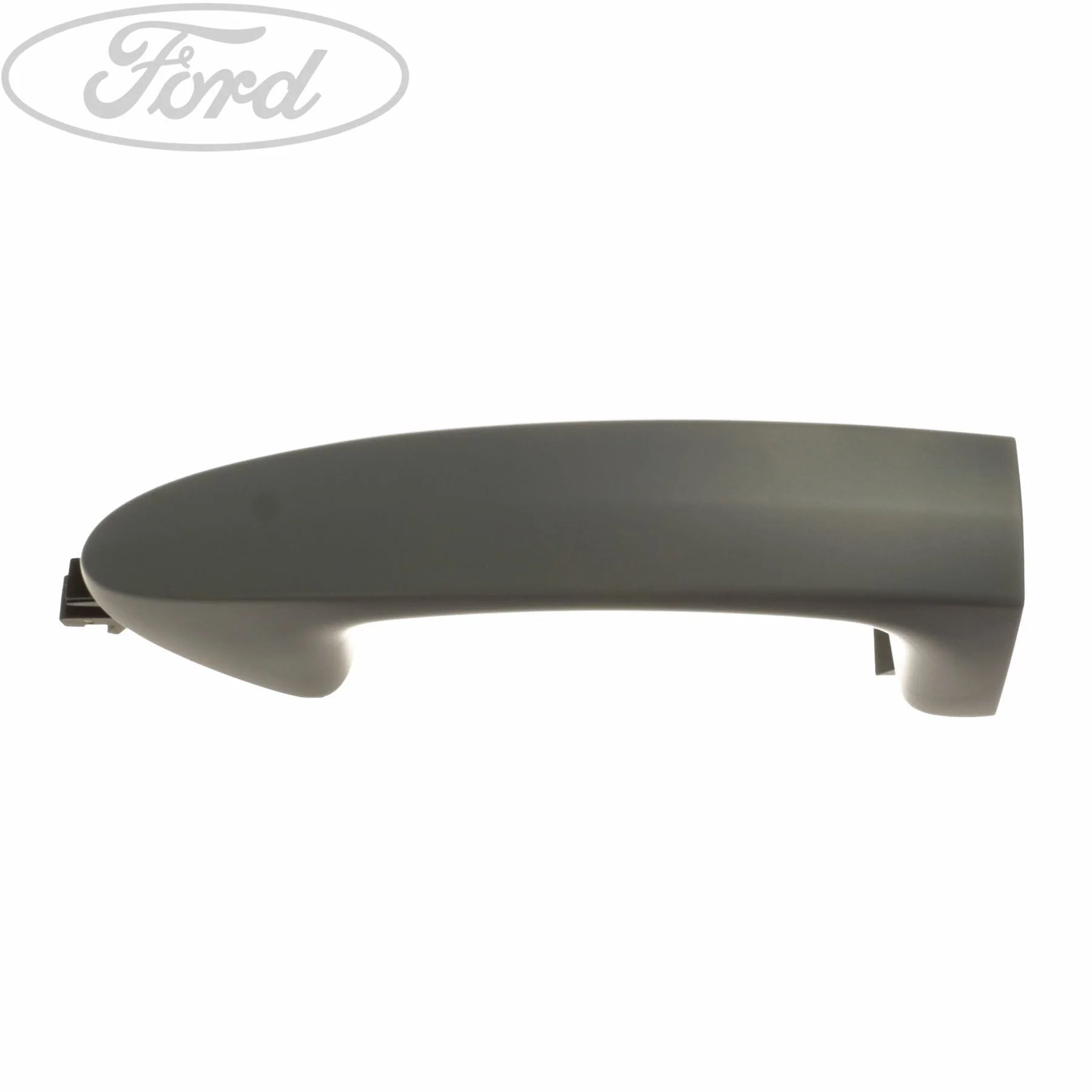 FIESTA FRONT OUTER DOOR HANDLE - Image 2
