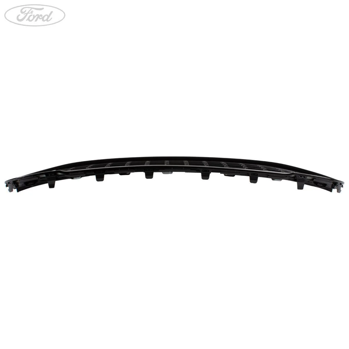 FIESTA FRONT RADIATOR GRILLE COVER C1BJ-17B968-AB, 2009 - 2020 - Image 2