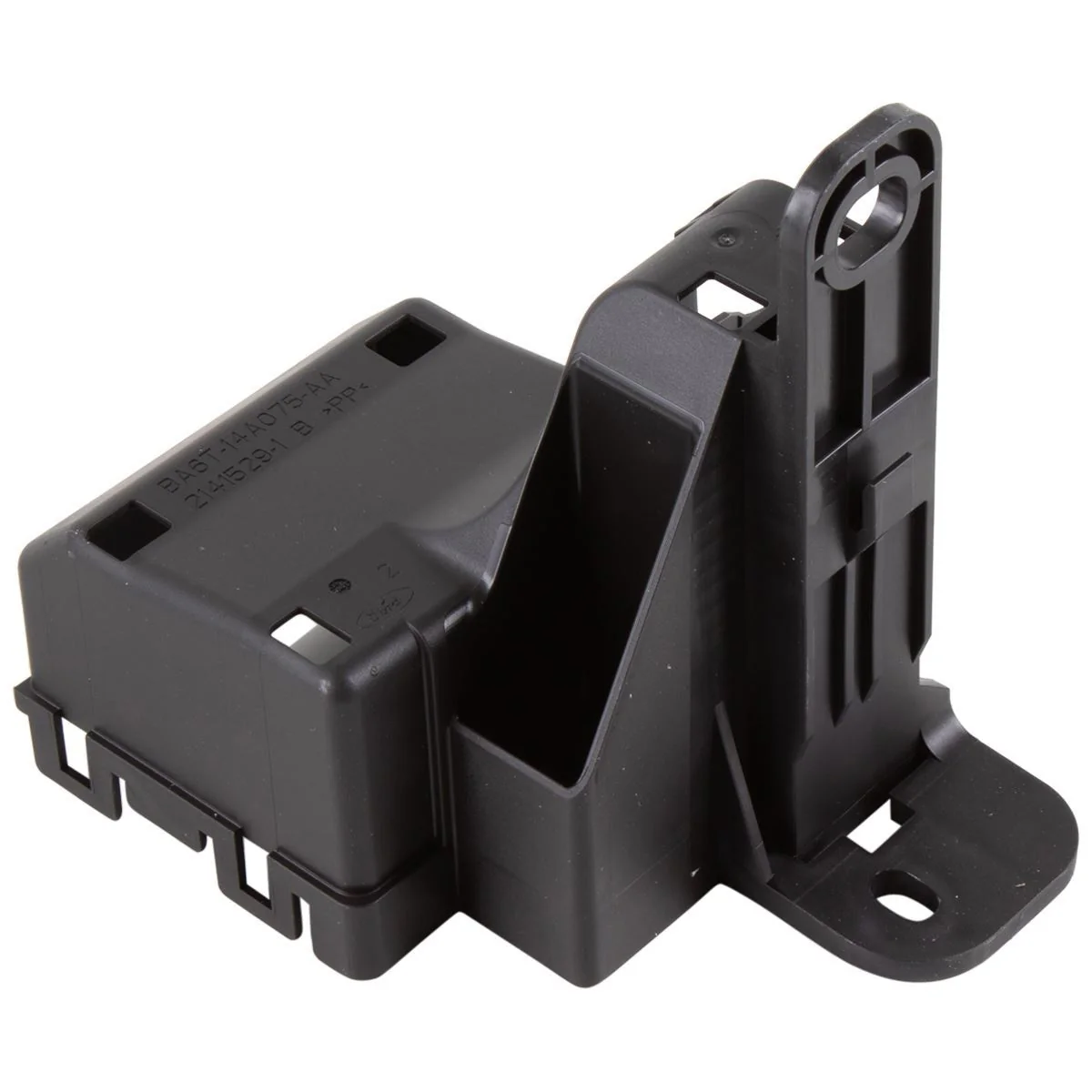 FIESTA FUSE BOX COVER - Image 2