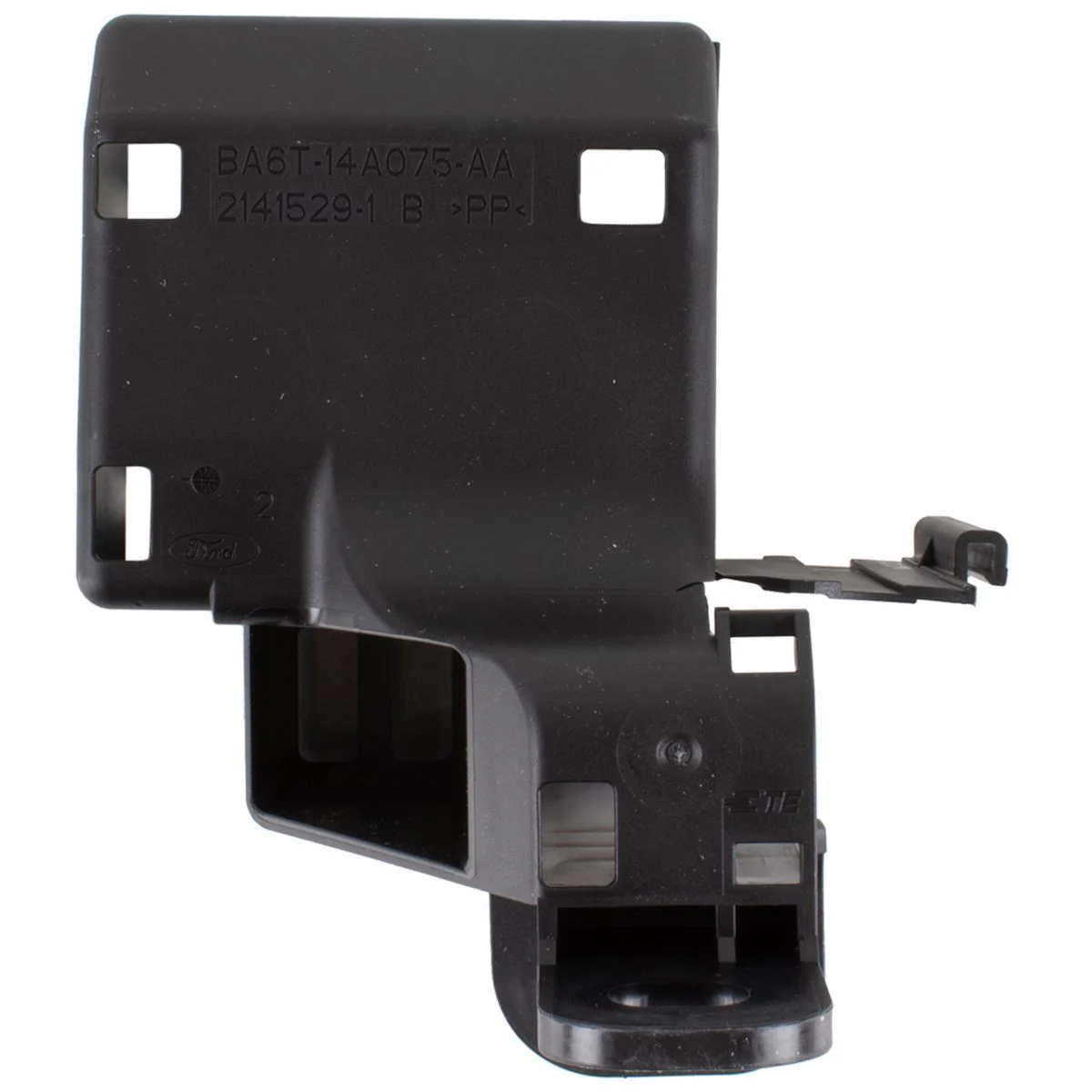 FIESTA FUSE BOX COVER - Image 3