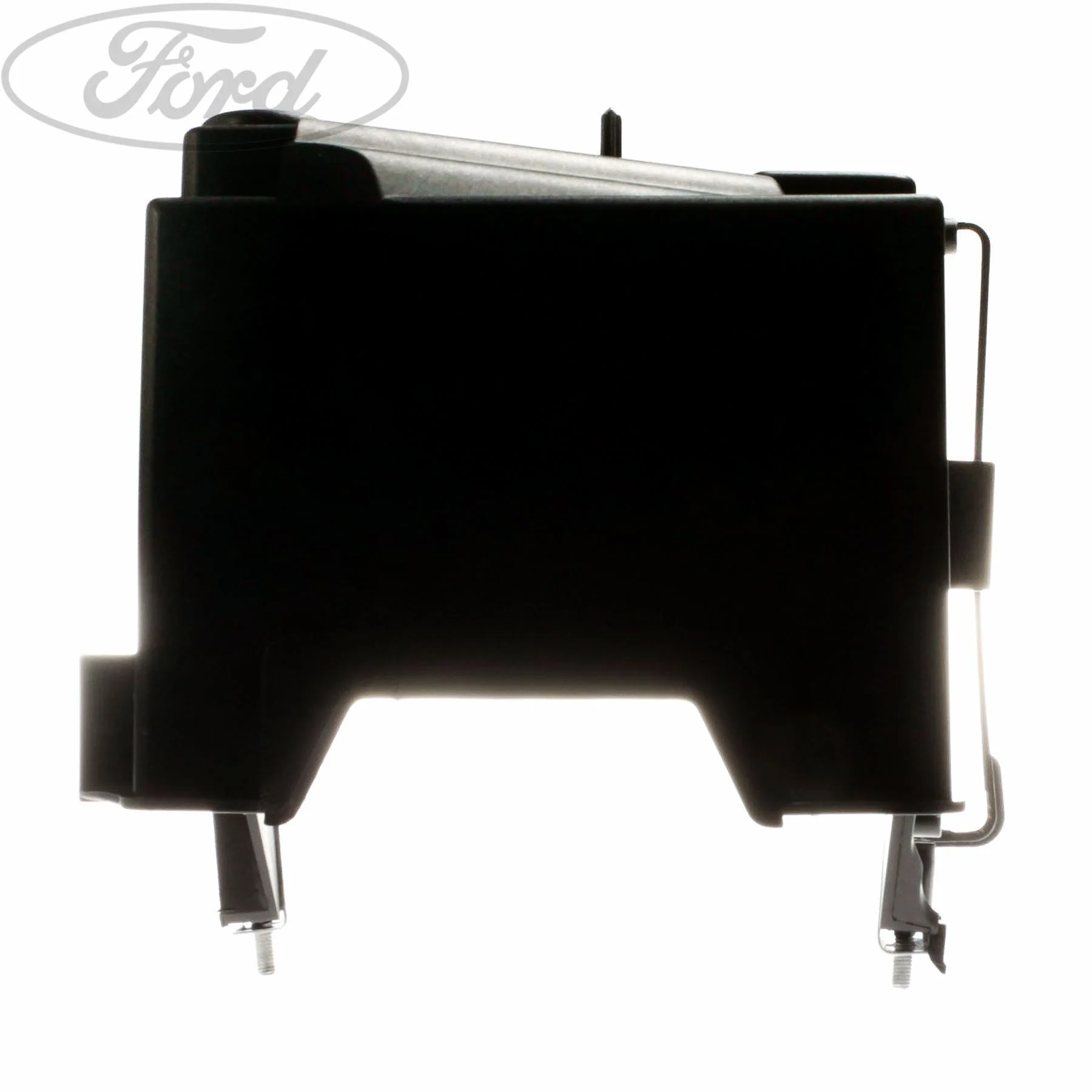 FIESTA FUSION BATTERY TRAY - Image 4